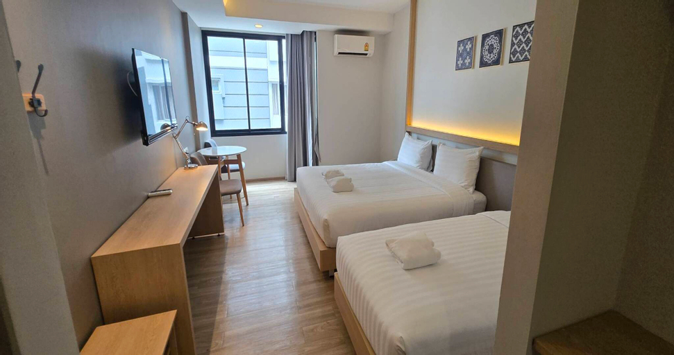 Bedroom 15