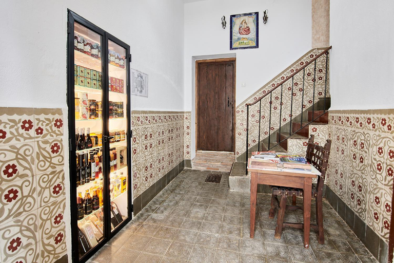 Others 5, Apartamento Bari, Cáceres