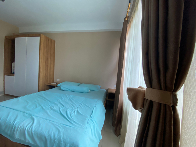 Bedroom 3, Sewaloh 2, Medan