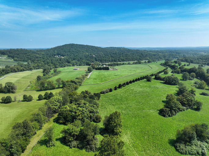 Others 4, Guest House at Mt. Independence, Fauquier