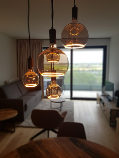 Others 3, The One - New luxury beachfront apartment, West-Vlaanderen