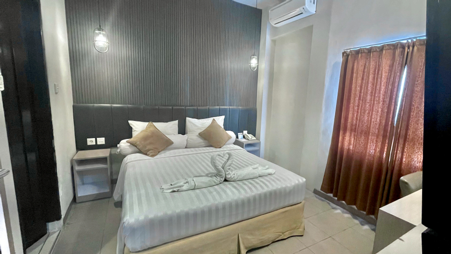 Bedroom 3, Splash Hotel Bengkulu, Bengkulu