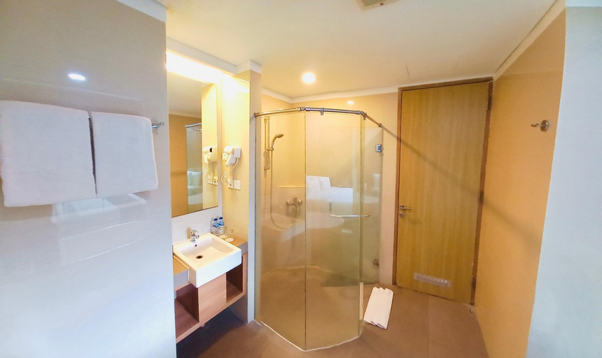 Bathroom 5