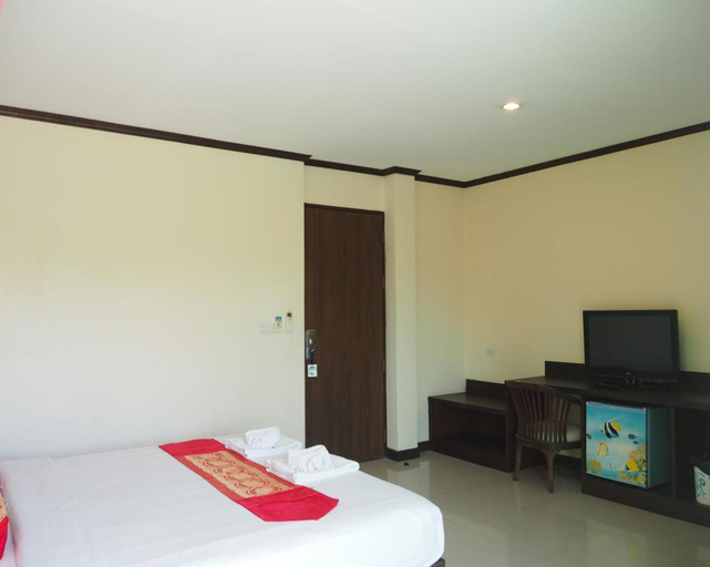 Bedroom 8