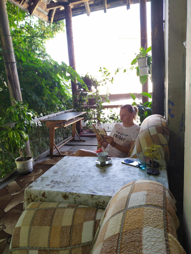 Others 2, Ali Ancient House 555, Şəki City