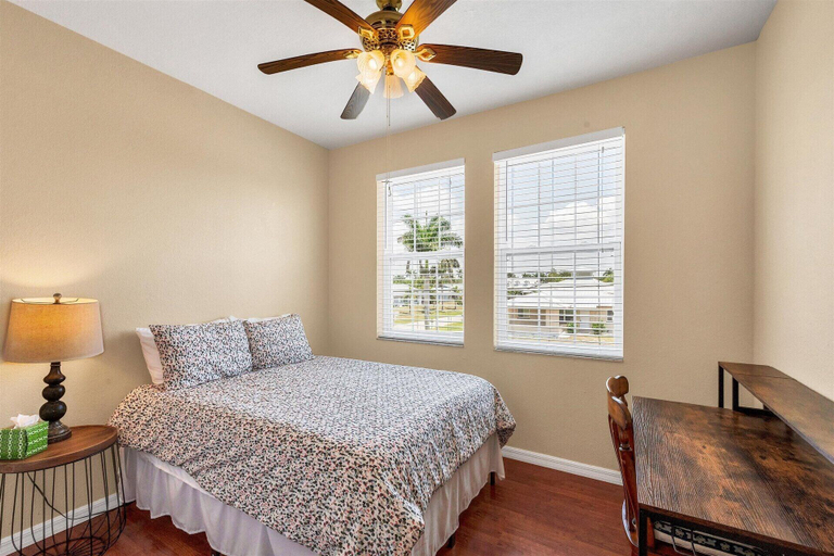 Bedroom 2, 227 Shreve ST #A, Charlotte