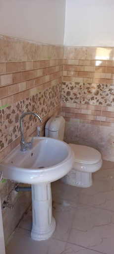 Bathroom, Casablanca Guest House, Aswan