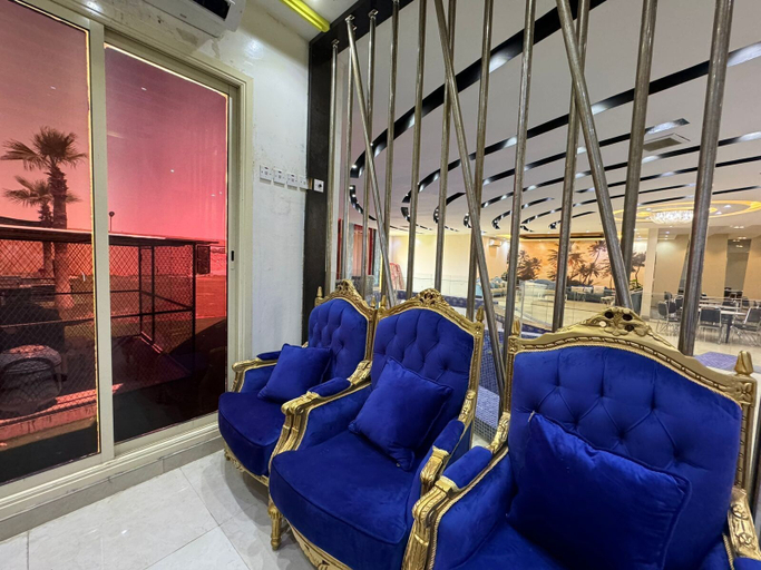 Others 5, VIP resort chalet 20, Riyadh