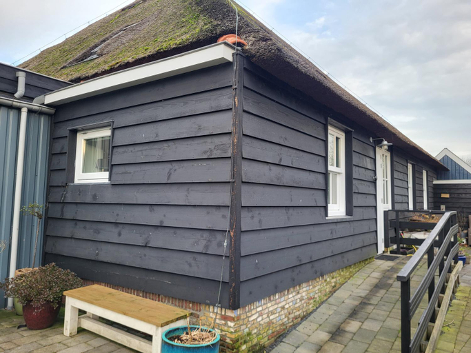 Others 4, B & B De Tocht, Wester-Koggenland