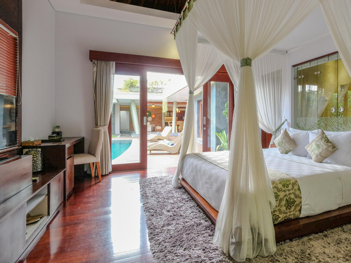 Bedroom 14