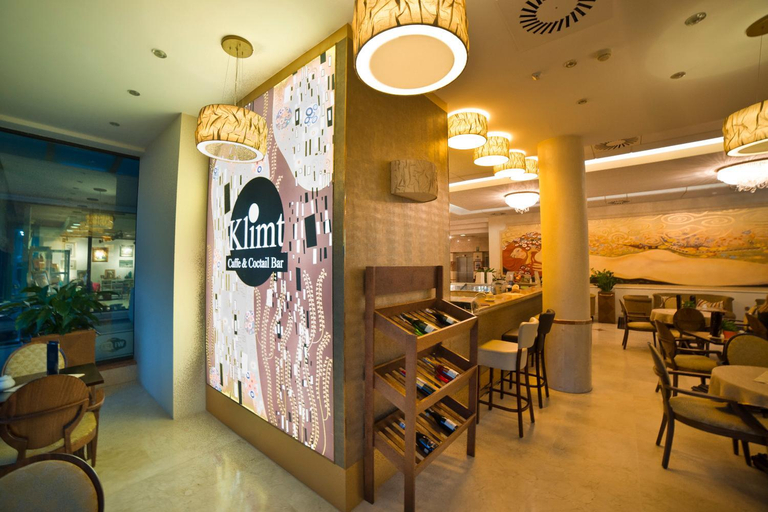 Food & Drinks 2, GRAND HOTEL Kielce, Kielce City