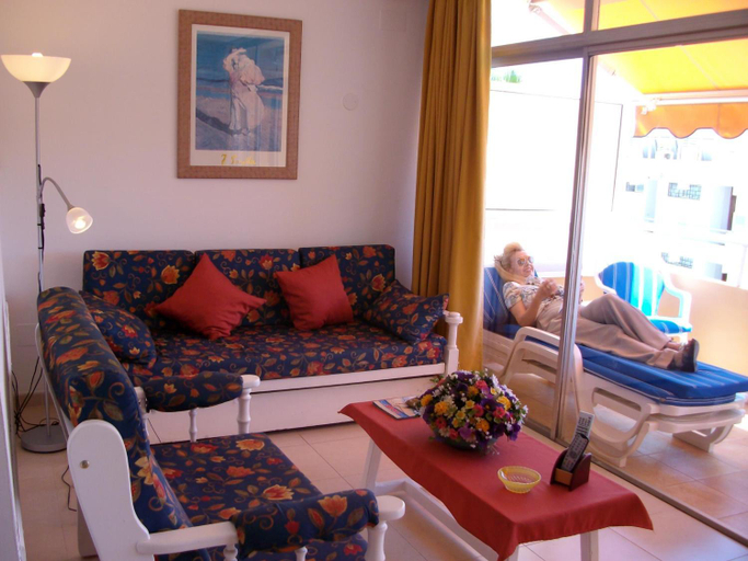 Others 3, APARTAMENTOS BELMONTE, Las Palmas