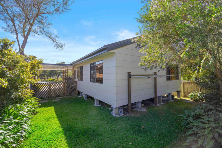 Little Beach Bungalow - at Bartlett's, Port Macquarie-Hastings - Pt B