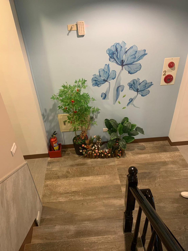 Others 4, Blue Star House, Nantou