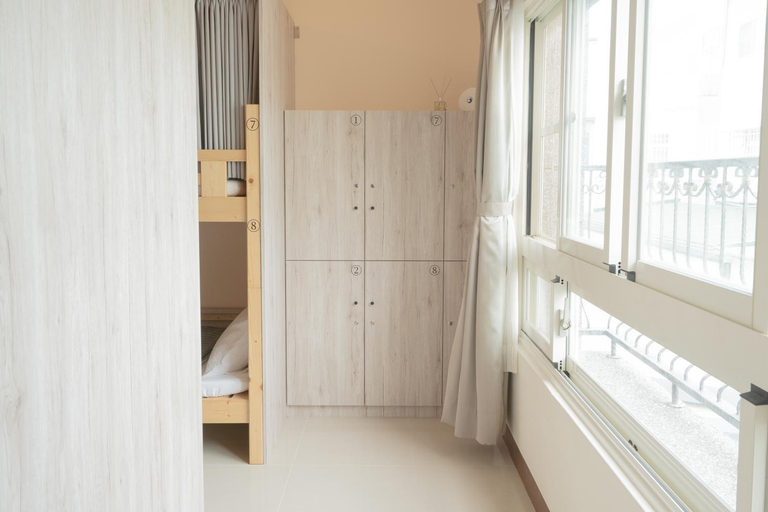 Bedroom 2, 台東愛那思民宿Manas B&B, Taitung