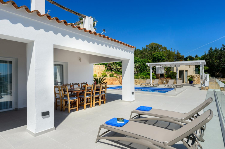 Sport & Beauty 2, Green & Blue Villas - Villa Sa Rota Family, Baleares