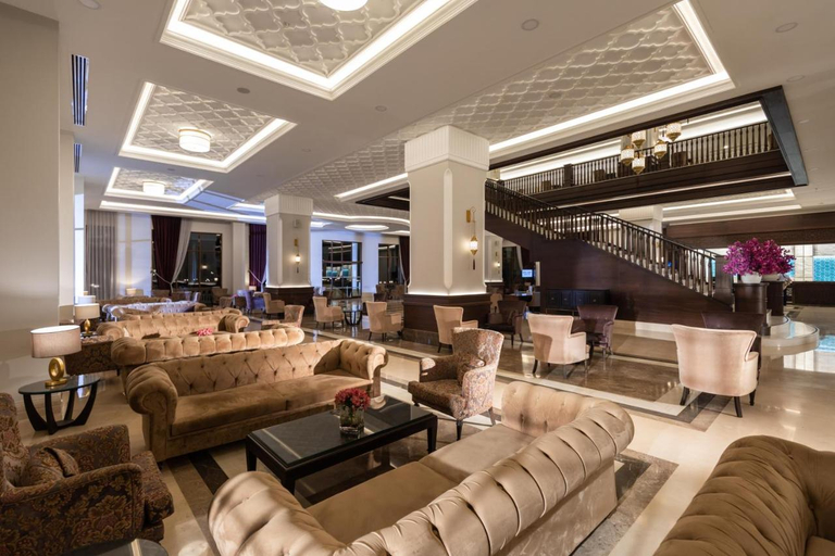 Others 3, Swandor Hotels & Resorts - Topkapi Palace, Antalya