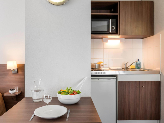 Others 5, Aparthotel Adagio Access Carrieres Sous Poissy, Yvelines