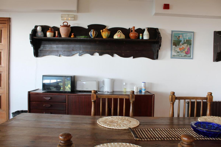 Food & Drinks 5, Villa Maresme & Villa Rosa, Barcelona