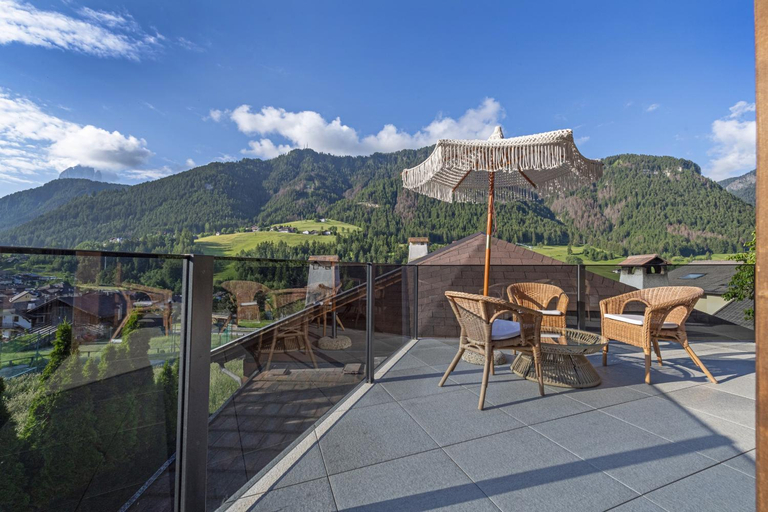 Others 2, Chalet Berna, Bolzano