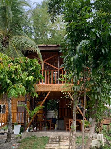 Others 3, Izla Soanna, Panglao