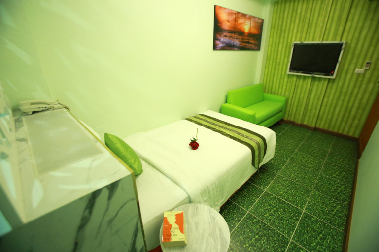 Bedroom 22