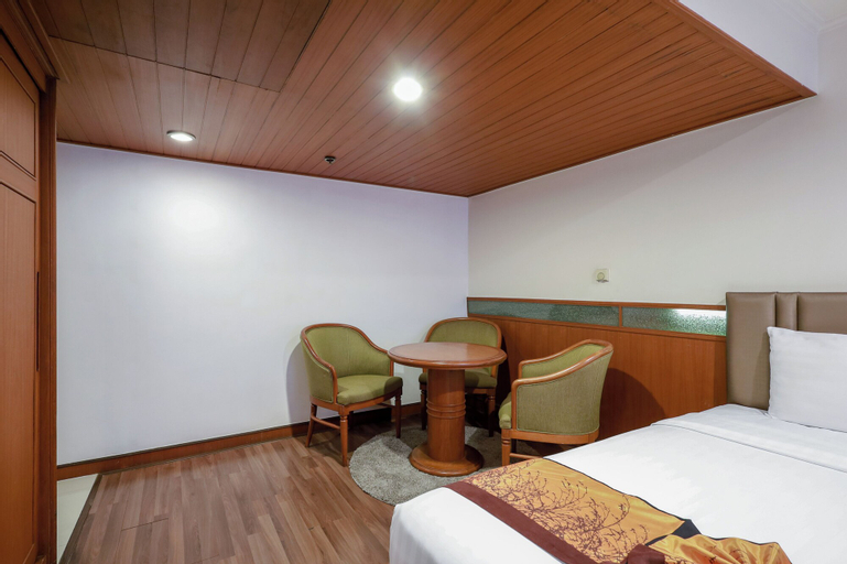 Bedroom 14
