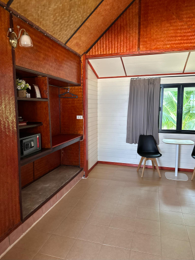 Others 5, Pansand Resort, Palian