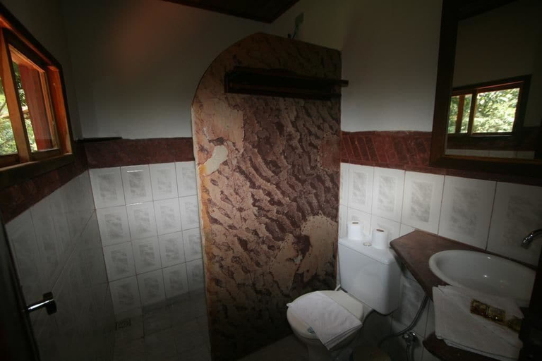 Bathroom 4, Pousada Lendas do Capão, Palmeiras