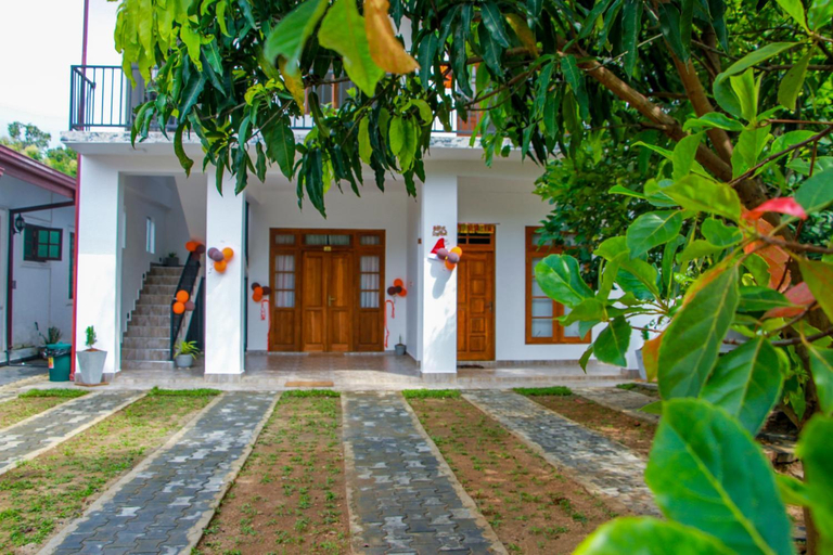 Others 5, Three Elephant Holiday Inn, Dambulla