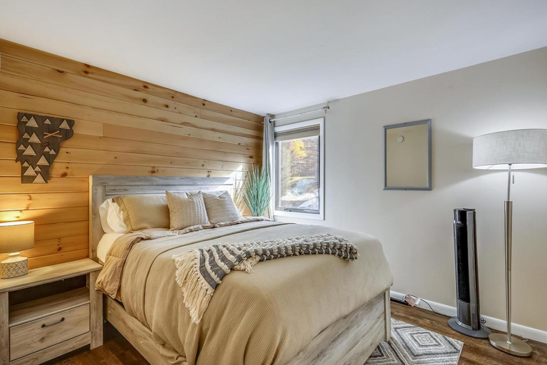 Bedroom 4, Whiffletree F6, Rutland