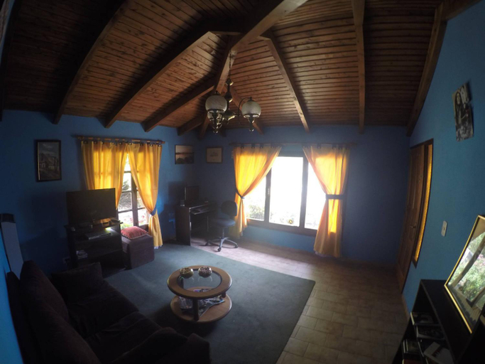Others 3, La Estacion Hostel, Cushamen