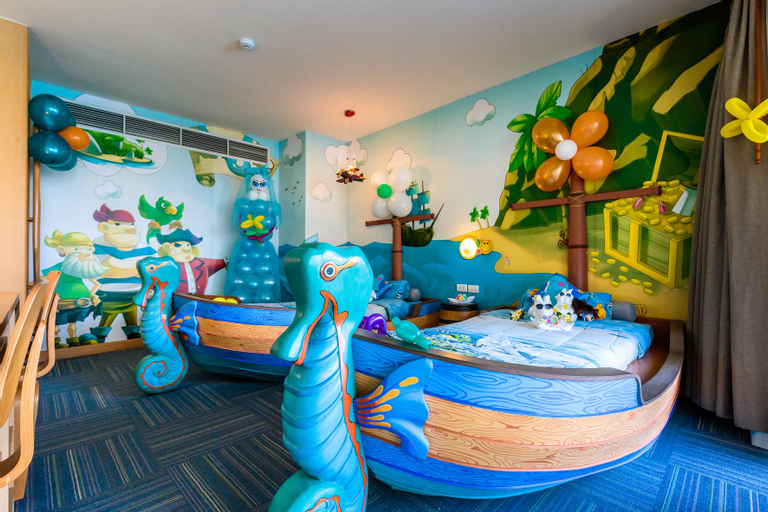 Kids playground 3