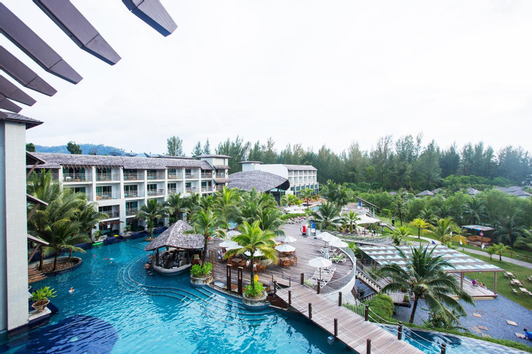 Swimming Pool 1