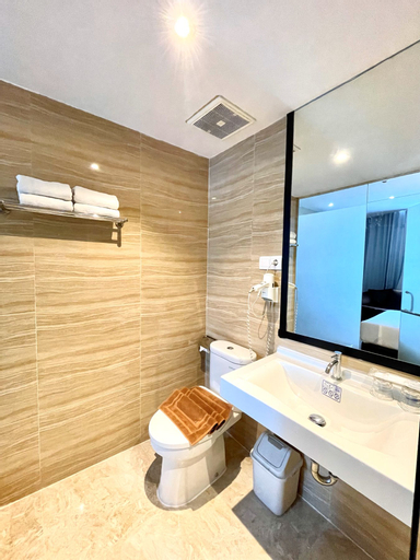 Bathroom 6