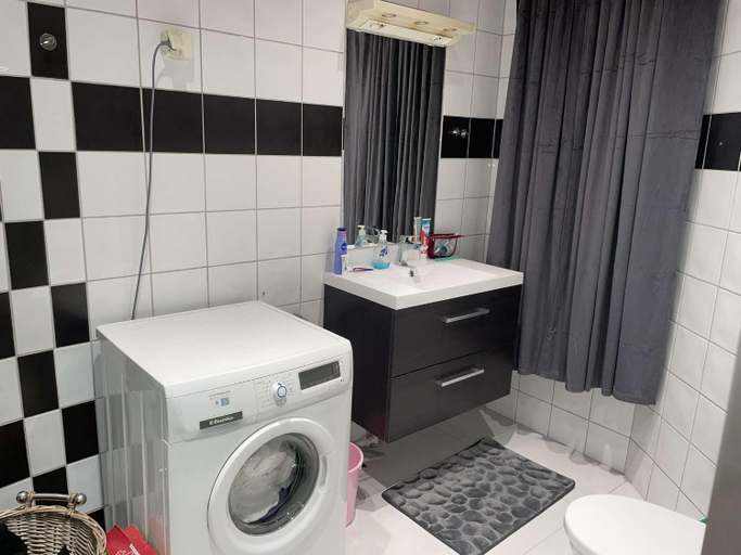 Others 2, Rom midt i Oslo sentrum - Ga avstand til det meste, Oslo