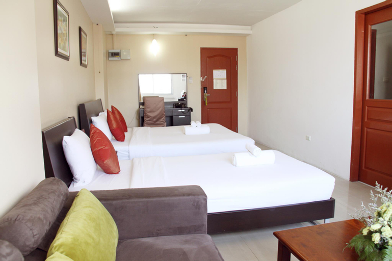 Bedroom 5