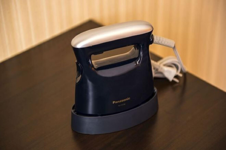 Amenities 9