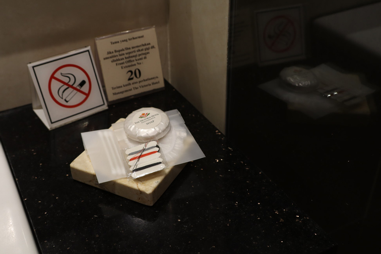 Amenities 10