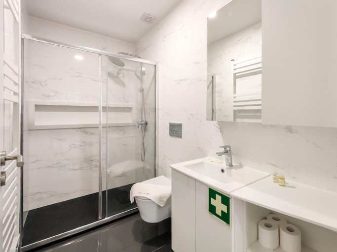 Senhora da Agonia - Apartment in Ribeira, Viana do Castelo