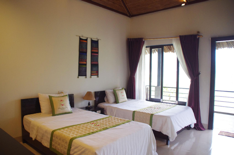Bedroom 13