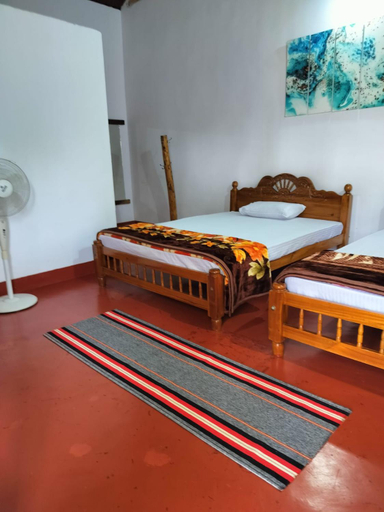 Others 3, Madan Homestay, Kodagu