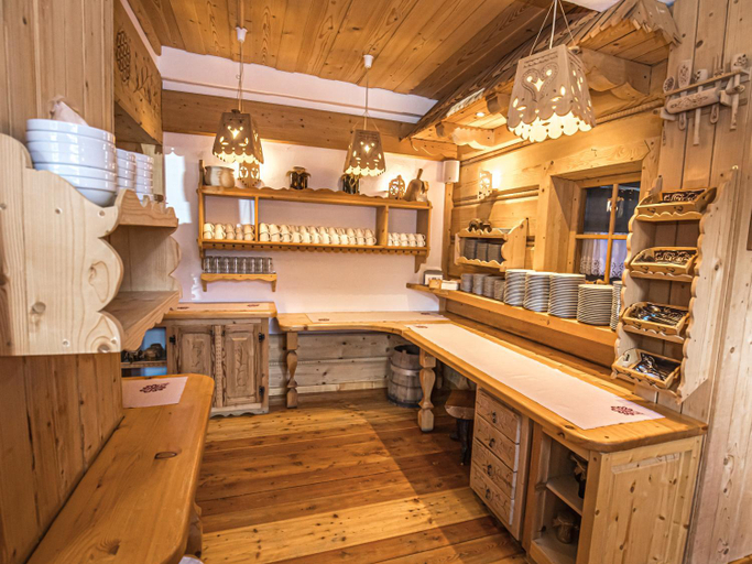 Others 4, Tatra Wood House Boutique, Tatra