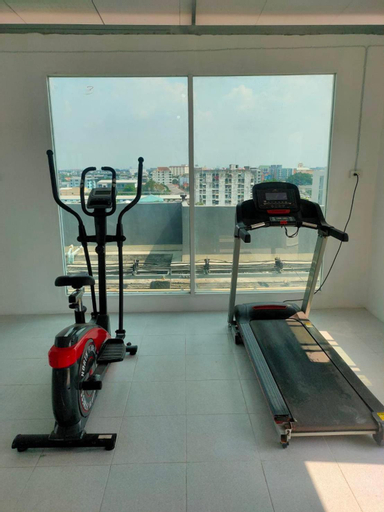 Others 4, PRL Place, Chatuchak