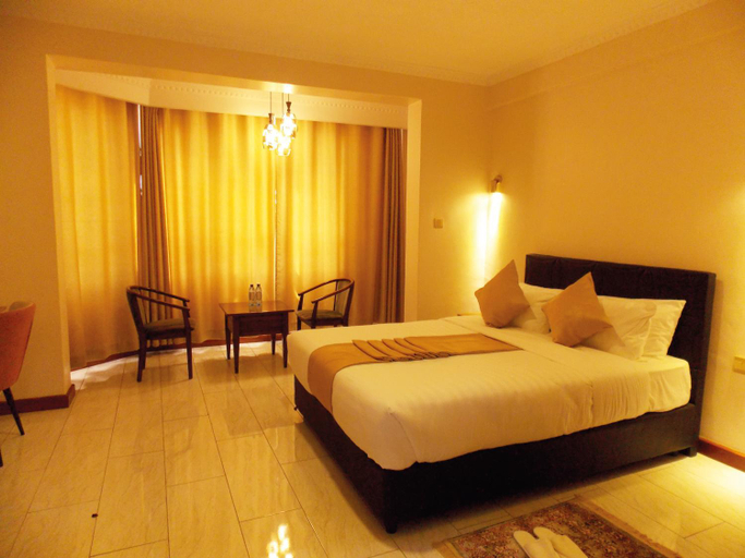 Others 4, Villa Grazia Luxury Hotel, Naivasha