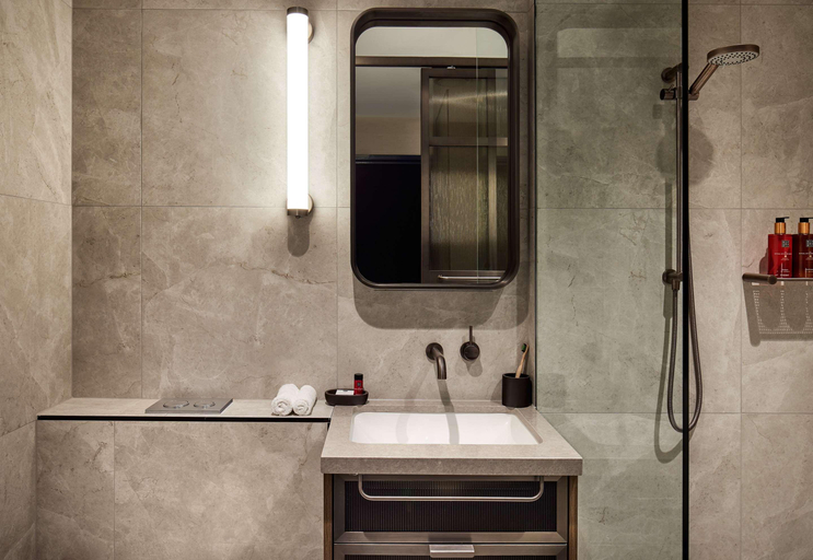 Bathroom 5