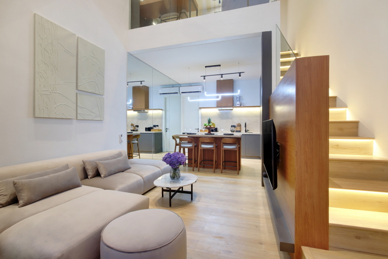 Others 2, The Oasis II Townhouses By BREIG, Badung