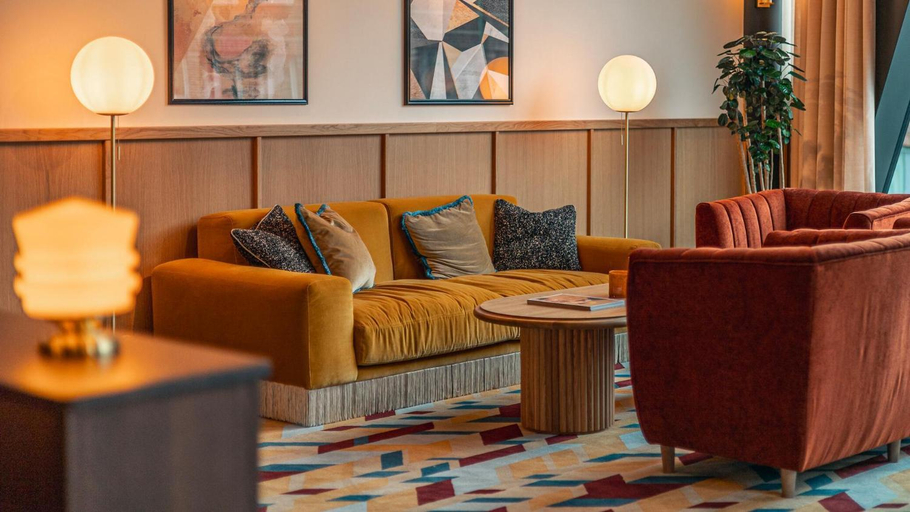 Public Area 4, Jacy'z Hotel & Resort, Göteborg