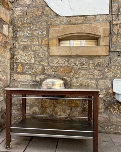 Bathroom 3, Holiday Home Pfalzliebe.anno1791, Südliche Weinstraße