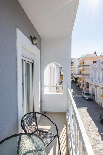 3, Anemos Guest Apts, South Aegean